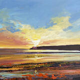 SCARBOROUGH SOUTH BAY SUNRISE