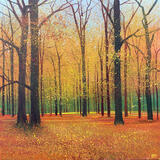 THE CLOCKS GO BACK TONIGHT SOLD