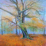 STILL STANDING SOLD