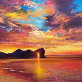 DURDLE DOOR SOLD