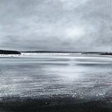 Poole Harbour from Sandbanks