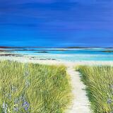 Summer on Tresco SOLD