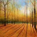 WHITLEY GOLDEN LIGHT