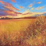 CASTLE ON THE HILL sold