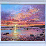 NORTH COAST SUNRISE SOLD