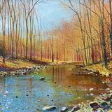 THE DERWENT WITH ERIC SOLD