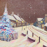 CHRISTMAS IN BOLSOVER £100