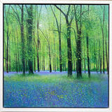 STROLLING THROUGH THE BLUES SOLD