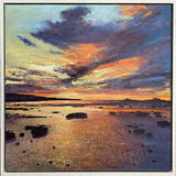 NORTH COAST SUNRISE SOLD