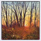 SUNRISE HORNY BANKS SOLD