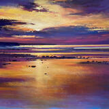DAWN ON THE COAST SOLD