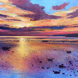 SUNRISE ON THE NORTH COAST