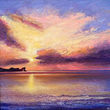 TOWARDS DURDLE DOOR SOLD