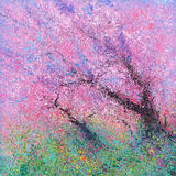 SPRING BLOSSOM SOLD