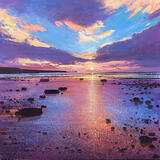 NORTH COAST SUNRISE sold