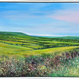 BOX HILL SUMMER sold