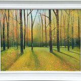 AUTUMN LIGHT FILTERS