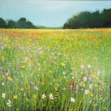BUTTERCUP FIELD sold