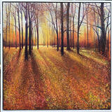 AUTUMN SHADOWS SOLD