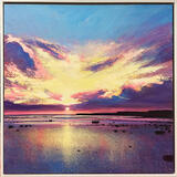 A NORTHERN SUNRISE sold