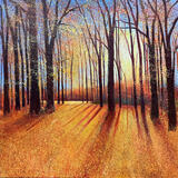 LONG SHADOWS SOLD