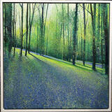 STROLLING THRUGH THE BLUES