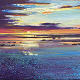 SUNRISE .2024 £120