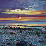 IN THE ROCKPOOLS  SOLD