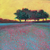  Across the Field £250