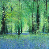 SPRINGTIME BLUES SOLD