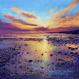 EARLY MORNING PEACE SOLD