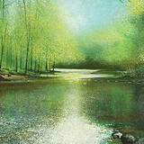 TRANQUILITY SOLD