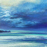 STORM APPROACHES SOLD