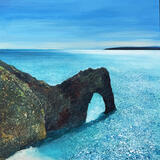 DURDLE DOOR SPARKLES