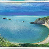 LULWORTH COVE