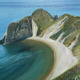 BEHIND THE DOOR £295