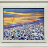 CHESIL BEACH sold