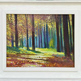 EARLY MORNING WALK £225