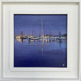 FALMOUTH HARBOUR LIGHT sold