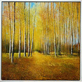 BIRCHWOOD WITH BETTY