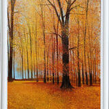 WOODLAND FIRE LIGHT  GIFTED FISHERS