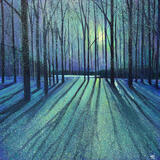 WOODLAND MOONLIGHT