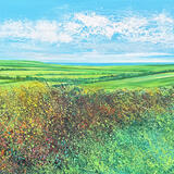 I CAN SEE THE SEA DAD