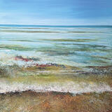 SHARP UN DER MY FEET