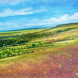 HEATHER IN THE PEAKS