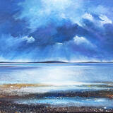 STORM APPROACHES SOLWAY FIRTH SOLD