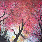 THINGS ARE LOOKING UP