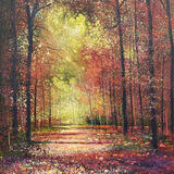 SHERWOOD FOREST  COLOUR