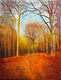 GOLDEN LIGHT