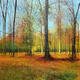 EARLY AUTUMN WALK